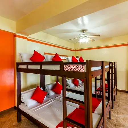 Oyo 457 Dakong Bato Beach And Leisure Resort